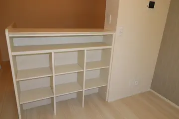 エーデル 301号室