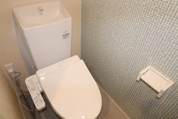 エーデル 202号室