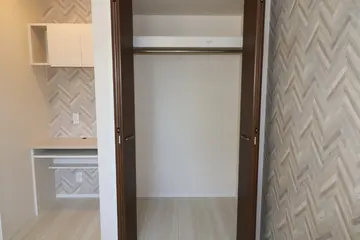 エーデル 202号室