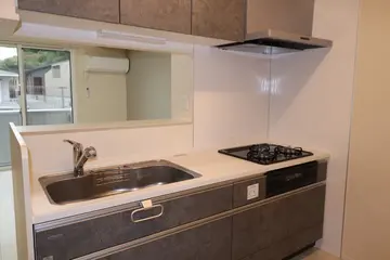 エーデル 103号室