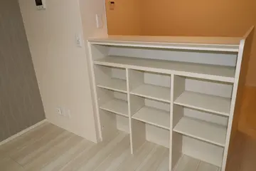 エーデル 103号室