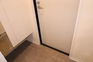 エーデル 203号室