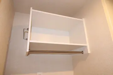 エーデル 203号室