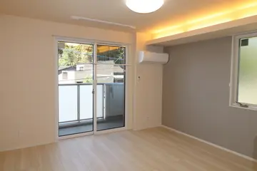 エーデル 203号室