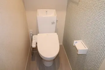 エーデル 203号室