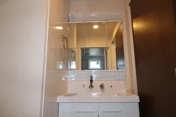 エーデル 203号室