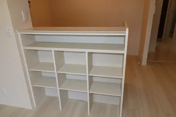 エーデル 203号室