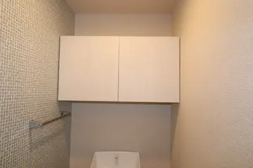 エーデル 201号室