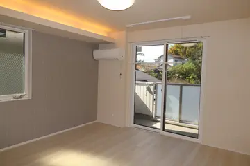 エーデル 201号室