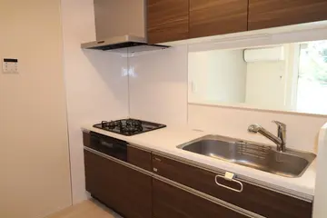 エーデル 201号室