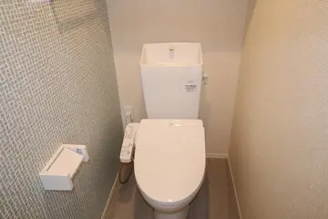 エーデル 201号室