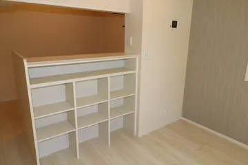 エーデル 201号室