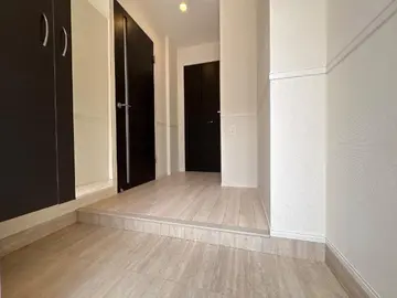 アレイナ ヒルズ 101号室