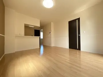 アレイナ ヒルズ 101号室