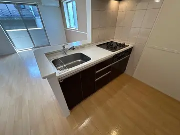 アレイナ ヒルズ 101号室