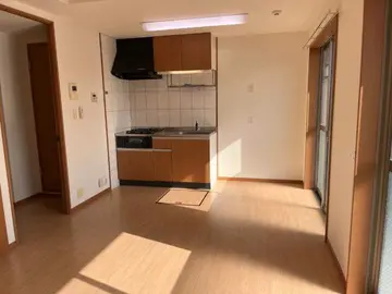 ルミナス 105号室