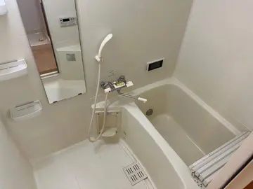 ルミナス 105号室