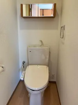 ルミナス 105号室