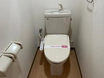 ルミナス 105号室