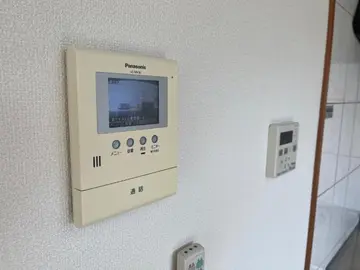 ルミナス 105号室