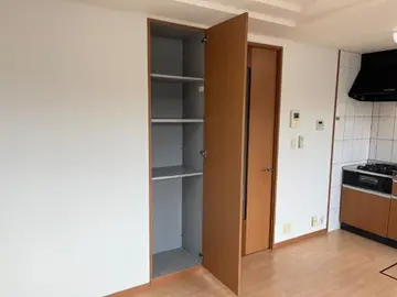 ルミナス 105号室