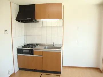 ルミナス 105号室