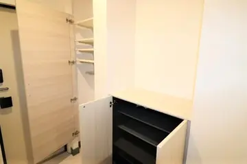 TORISIA T South 103号室