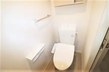 TORISIA T South 103号室