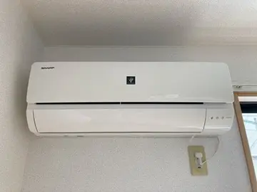 ベルメゾン 202号室