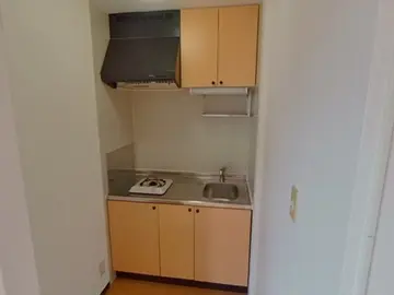 ベルメゾン 202号室