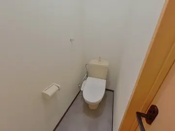 ベルメゾン 202号室