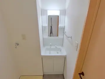 ベルメゾン 202号室