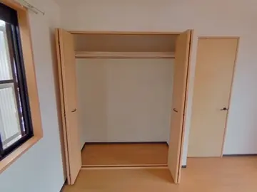 ベルメゾン 202号室