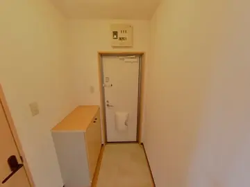 ベルメゾン 202号室