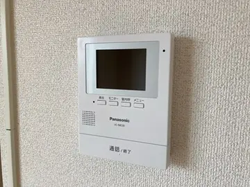 ベルメゾン 202号室