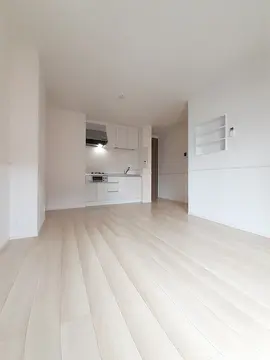 セレーノA 106号室