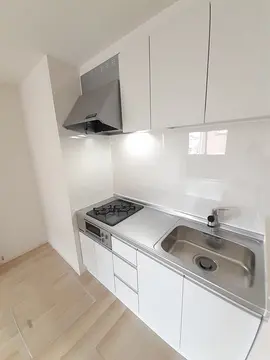 セレーノA 106号室