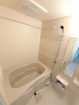 セレーノA 106号室