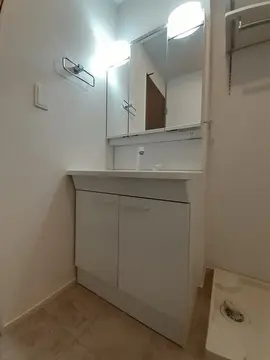 セレーノA 106号室