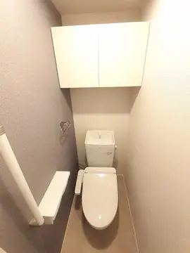 セレーノA 106号室