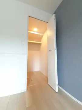 セレーノA 106号室