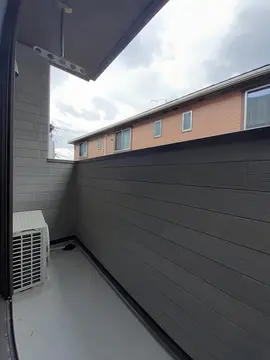 セレーノA 106号室