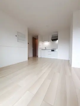 セレーノA 101号室