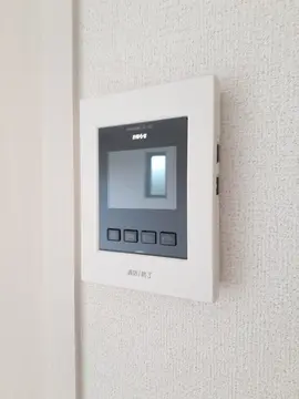 セレーノA 101号室