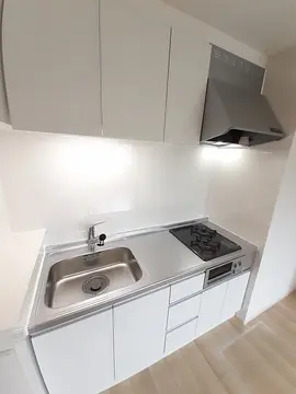 セレーノA 101号室