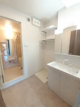 セレーノA 101号室