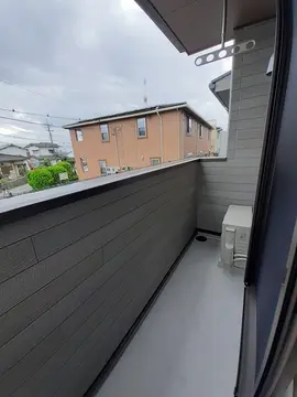 セレーノA 101号室