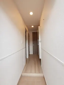 セレーノA 101号室