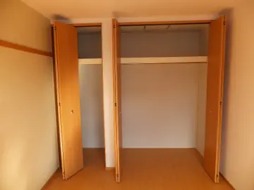 コンフォールソレジオ 102号室