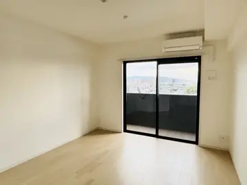 SpringCourt近見 502号室